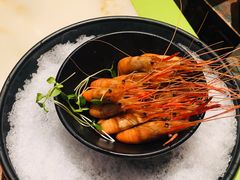 -桂满陇-十里风荷(合生汇店)
