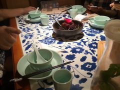 -绿茶餐厅(广州天河城店)