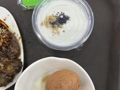 -东方宫中国兰州牛肉拉面(新起街店)