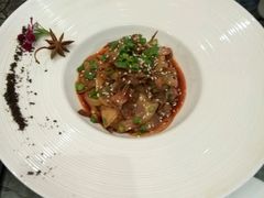 -御膳宫药膳餐厅(金沙店)