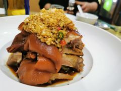 -东来土菜馆(民祥园路店)