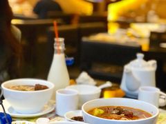 -中国厨房/台湾牛肉面