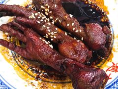 -赵记传承特色牛奶甜品(泉城广场店)