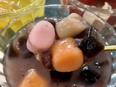 -金姐台湾菜(珠江路店)