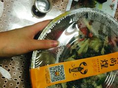 -黄尚皇小龙虾-螃蟹-烧烤工坊(皇后公园店)