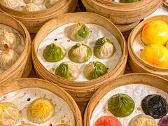 -馋三尺蟹粉小笼(人民广场店)