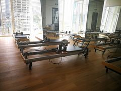 -Trainyard 炼·工场(中国国际贸易中心店)