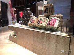-南苑环球酒店-稻菊日式餐厅(鄞县大道店)