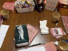 -剧狐剧本杀·月球探案馆(人民广场1号店)