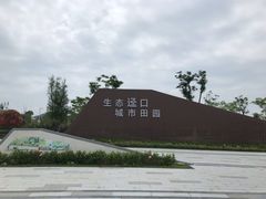 -光明小镇欢乐田园