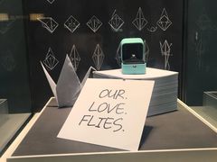 -Tiffany & Co.蒂芙尼
(广州太古汇店)