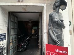 -The Workshop Coffee