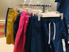 -MUJI无印良品(华贸店)