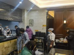 -毛华美食(清扬路店)