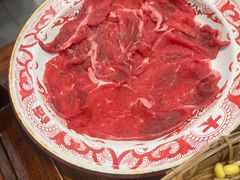 -楠火锅(西单店)