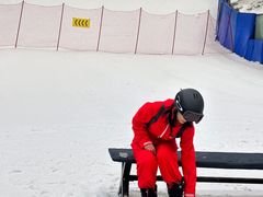 -哈尔滨热雪奇迹