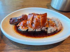 -金鹰国际酒店·满园春中餐厅