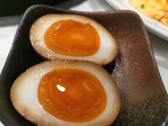 有章溏心蛋-有章牛杂(石厦店)