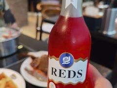 -欢乐牧场海鲜烤肉自助(牡丹园店)