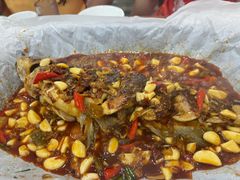 黔鱼纸包鱼-鱼儿纸包鱼(常乐店)