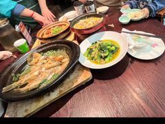 -永安鱼庄·镇江菜(东吴路店)