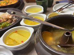 -云海肴·汽锅鸡·云南菜(广安门天虹店)