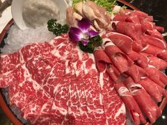 -金陵饭店 56F 家·海鲜火锅餐厅