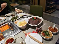 -海底捞火锅(泰安爱琴海店)