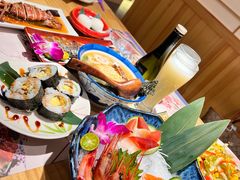 -鳗鲔料理小馆