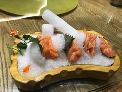 -宝燕海货工场(长江国际店)
