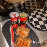 中山/🎞美式电影感十足的店「sowhat」