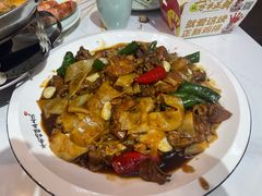 -和湘汇·湘菜小馆(睢宁兴美店)
