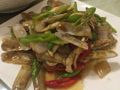 -尚岛私房菜(西方巷店)