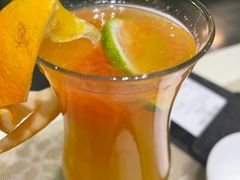 -意卡菲·欢乐聚会餐厅(华侨店)