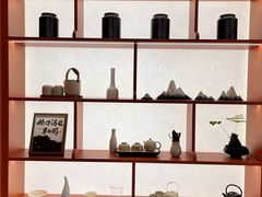 -茶话弄(中贸广场店)