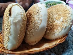 -清真喜兰老丁羊汤特色小吃