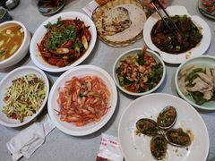 -农家大院(纪王店)