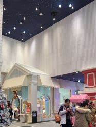 -奈尔宝·儿童乐园·亲子餐厅(华采天地店)