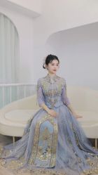 -HANSA韩纱婚纱礼服·龙凤褂·西装设计师集合店