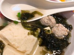 -新兴园饺子馆(望京店)
