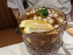-锅当当铁锅炖烀饼王(长泰广场店)
