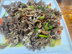 -下梅人家土菜馆(历史文化餐厅度假区店)