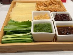 -壹零捌道·北京烤鸭(车公庄店)