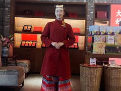 -瑶王府·广西菜(金阳路店)