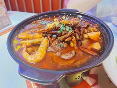 -禄鼎记·多口味酸菜鱼(凯德广场店)