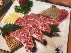 -隐炉和牛烧肉店(群力店)