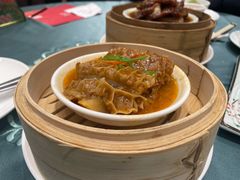 金钱肚-北园酒家(小北路店)