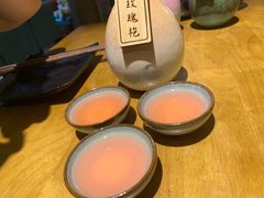 -花笙记打边炉·煲仔饭(五大道店)
