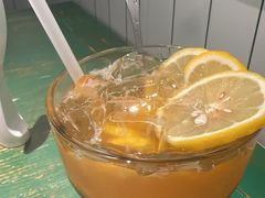 -费大厨辣椒炒肉(太平老街店)