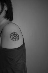 -極致刺青TATTOO STUDIO 私人订制